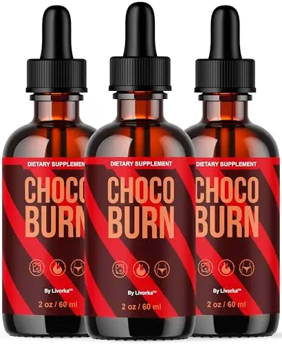 ChocoBurn Supplement
